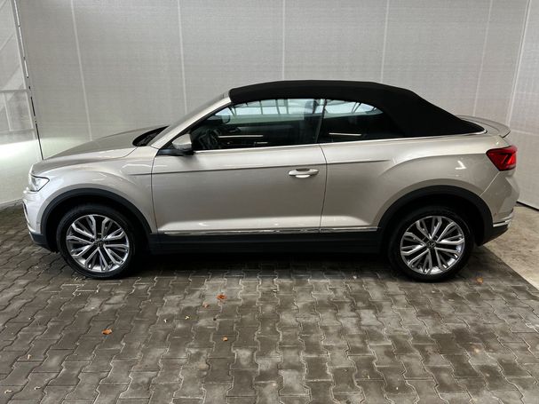 Volkswagen T-Roc 1.0 TSI 81 kW image number 15