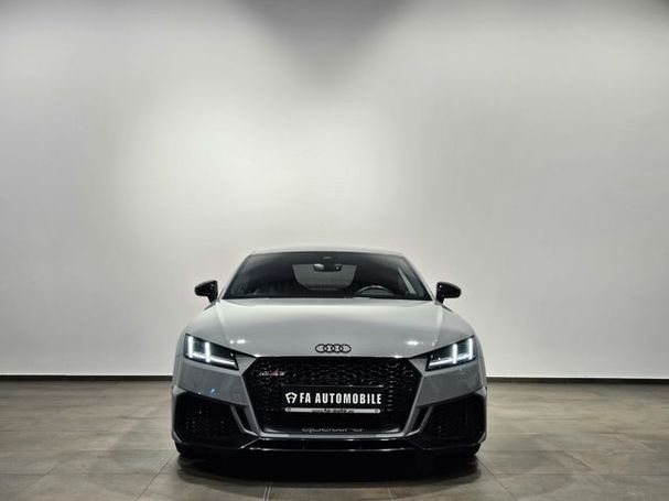 Audi TT RS 294 kW image number 5