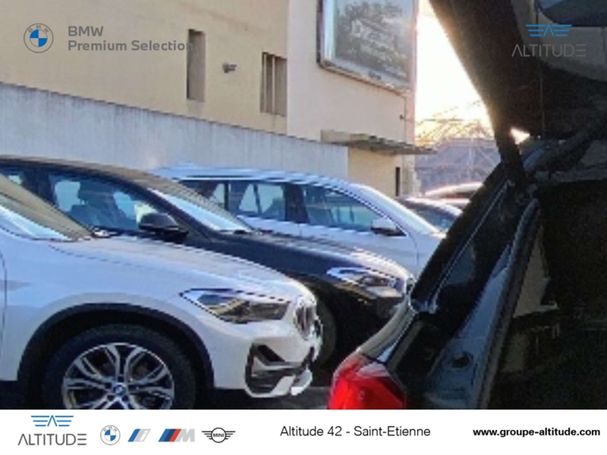 BMW X1 xDrive 93 kW image number 15