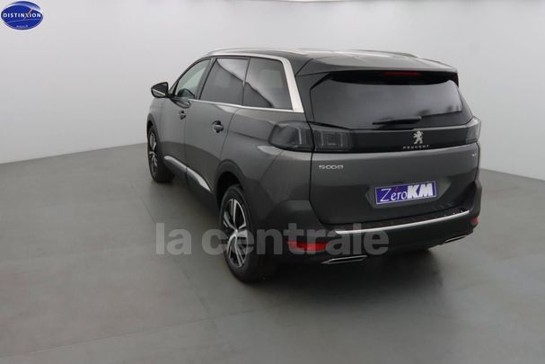 Peugeot 5008 PureTech 130 S&S 96 kW image number 4