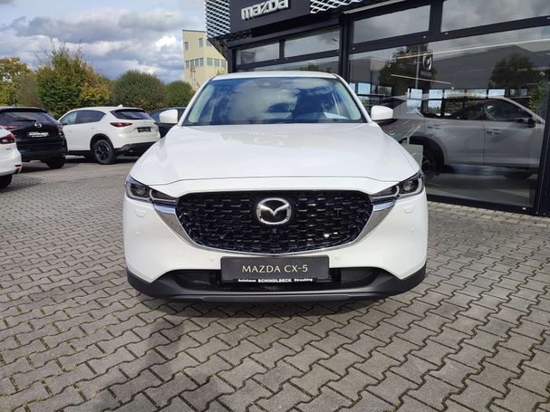 Mazda CX-5 150 110 kW image number 3