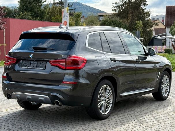 BMW X3 xDrive 195 kW image number 3