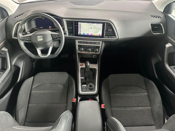 Seat Ateca 1.5 TSI DSG 110 kW image number 8