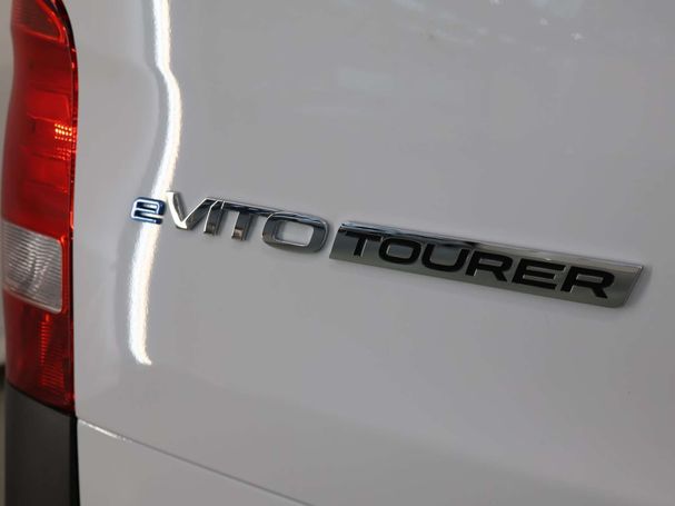 Mercedes-Benz Vito e Tourer 90 kWh Pro 150 kW image number 30