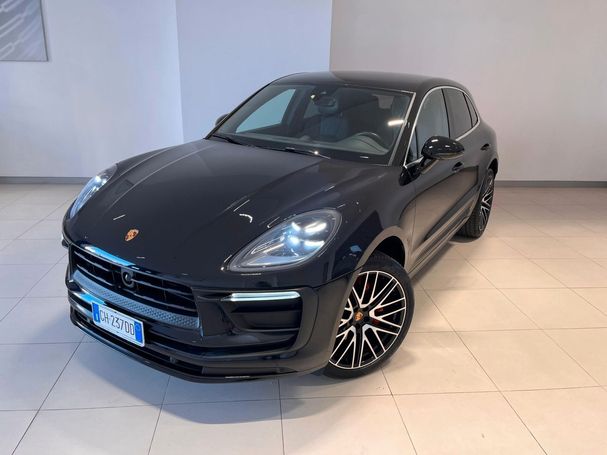 Porsche Macan PDK 195 kW image number 1