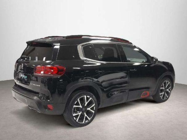 Citroen C5 Aircross BlueHDi 130 S&S 96 kW image number 27