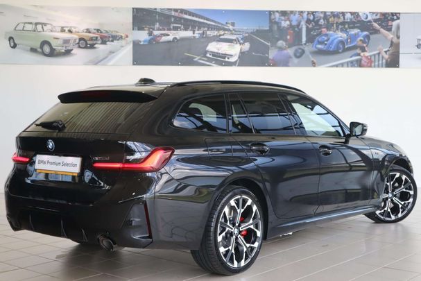 BMW 330e Touring 215 kW image number 4