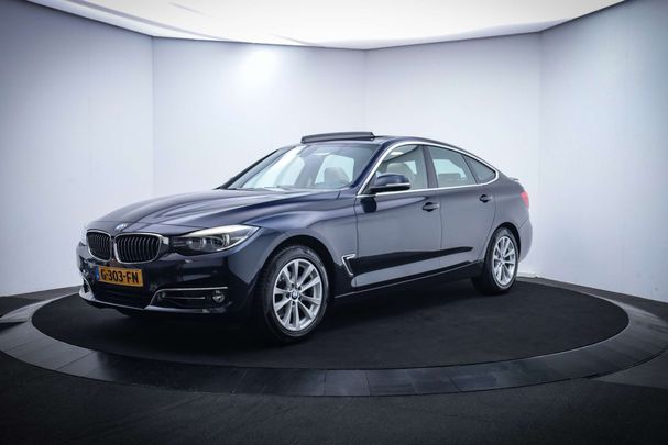 BMW 320i Gran Turismo 135 kW image number 1