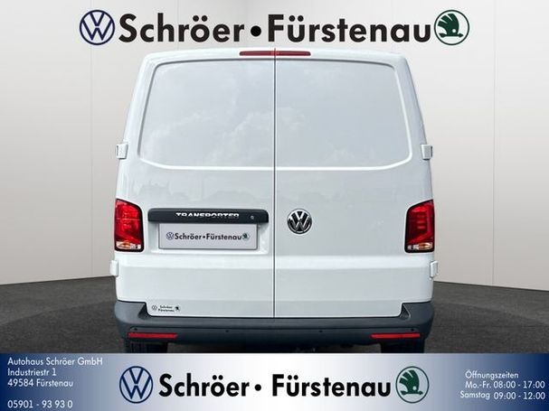 Volkswagen T6 Transporter T6 2.0 TDI 81 kW image number 3