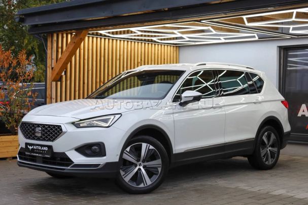 Seat Tarraco 2.0 TDI XCellence DSG 110 kW image number 1