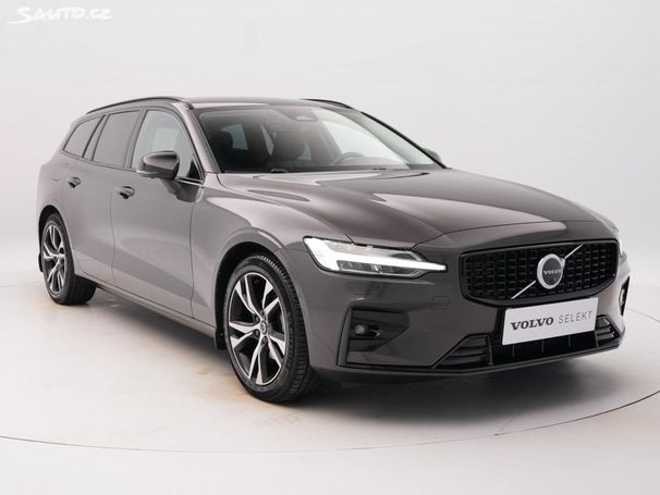 Volvo V60 B4 145 kW image number 13