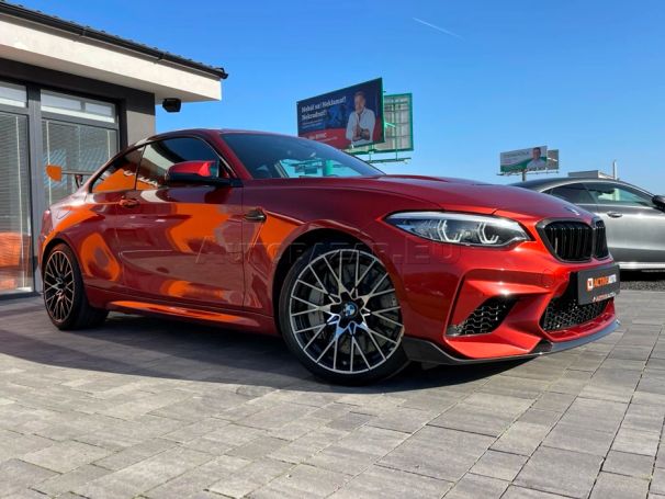 BMW M2 Competition 302 kW image number 5