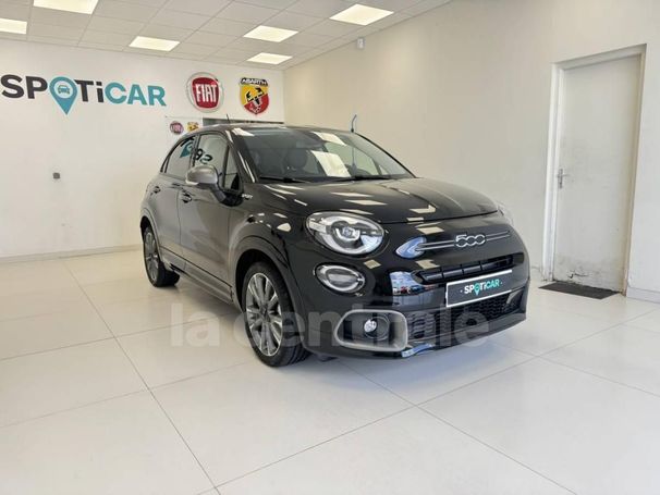 Fiat 500X 1.0 FireFly 88 kW image number 2