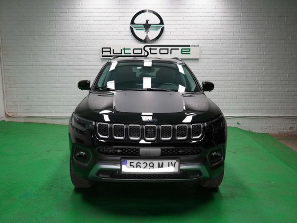 Jeep Compass 1.3 PHEV 177 kW image number 2