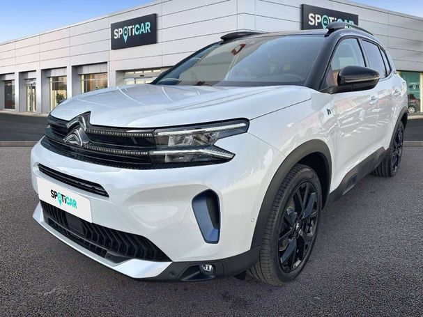 Citroen C5 Aircross 165 kW image number 1