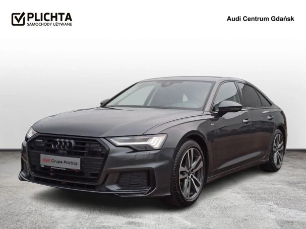 Audi A6 150 kW image number 1