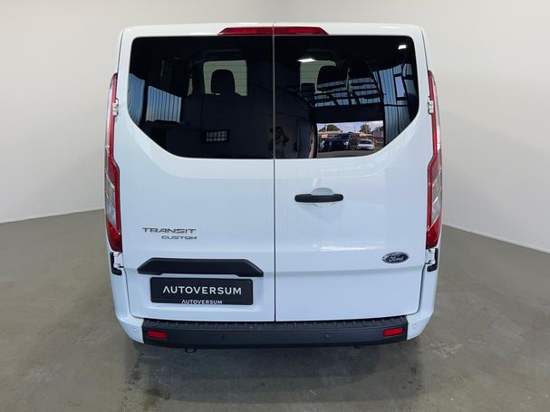 Ford Transit Custom 2.0 TDCi 96 kW image number 5