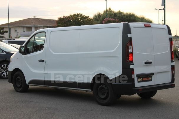 Renault Trafic DCi 120 L2H1 88 kW image number 2