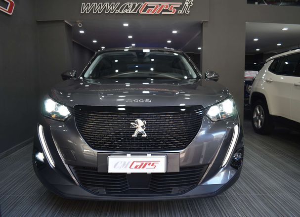 Peugeot 2008 1.2 PureTech 75 kW image number 1