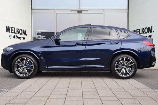 BMW X4 xDrive30i M Sport 180 kW image number 3