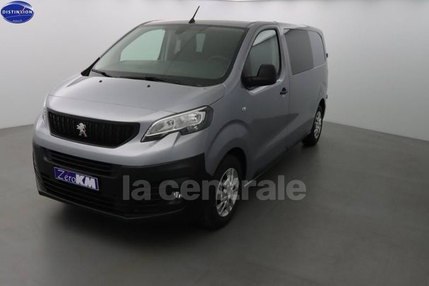 Peugeot Expert Standard 2.0 BlueHDi 107 kW image number 1