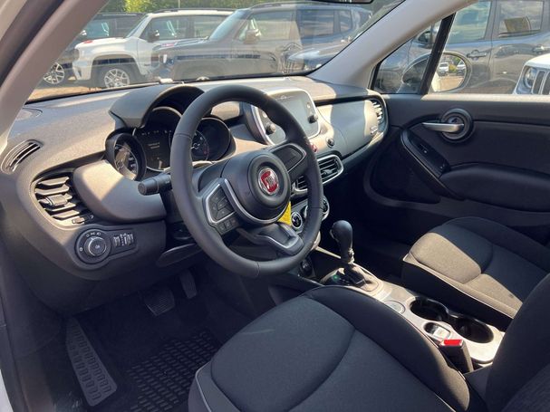 Fiat 500X Dolcevita 96 kW image number 3