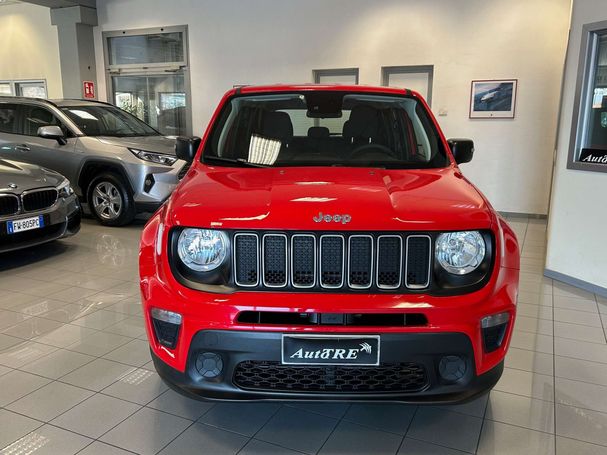 Jeep Renegade 1.0 Longitude 88 kW image number 2