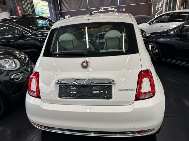 Fiat 500 1.0 51 kW image number 4