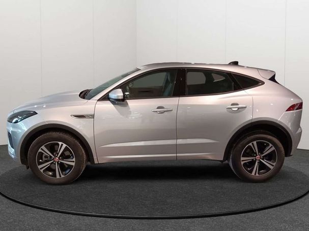 Jaguar E-Pace 120 kW image number 5