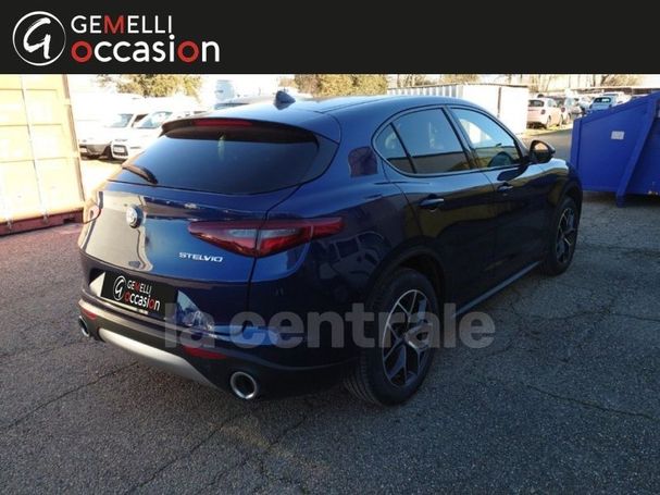 Alfa Romeo Stelvio 2.2 Diesel AT8 Q4 154 kW image number 22