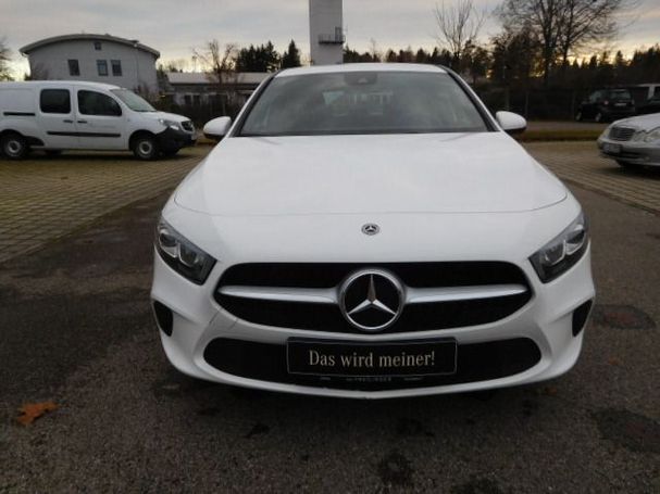 Mercedes-Benz A 180 100 kW image number 2