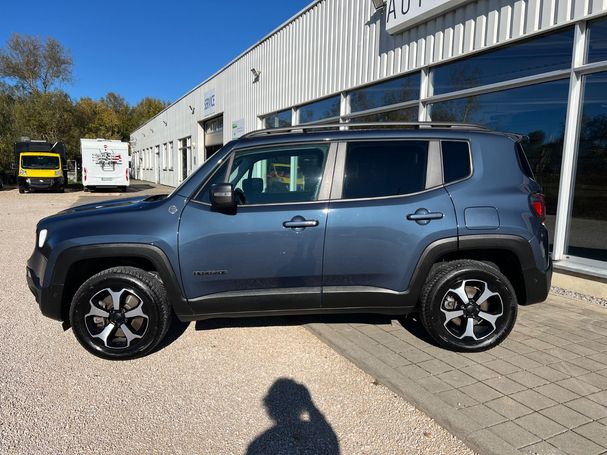 Jeep Renegade 177 kW image number 6