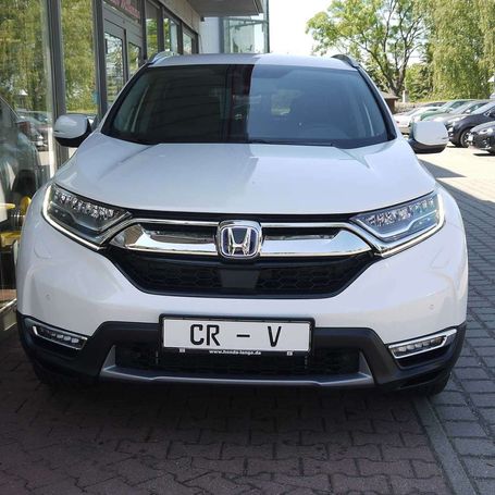 Honda CR-V Lifestyle 135 kW image number 2