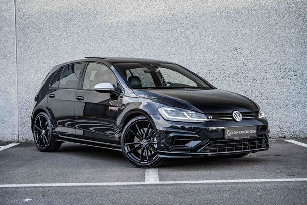 Volkswagen Golf R 4Motion DSG 228 kW image number 2