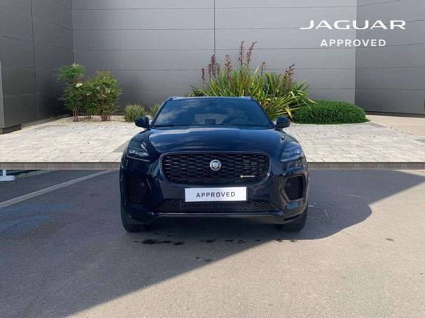 Jaguar E-Pace 231 kW image number 3