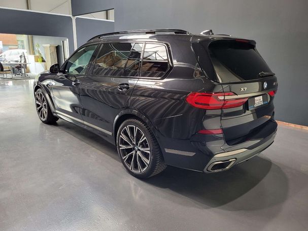 BMW X7 M50d xDrive 294 kW image number 5