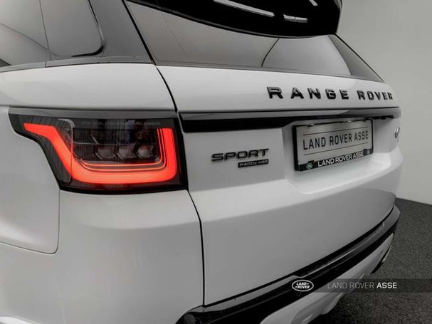 Land Rover Range Rover Sport P400e HSE Dynamic 294 kW image number 13