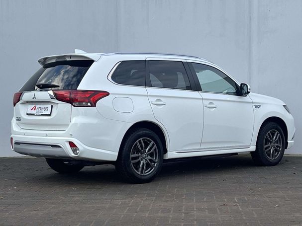 Mitsubishi Outlander 2.4 165 kW image number 2