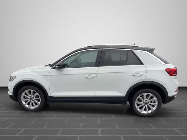 Volkswagen T-Roc 1.5 TSI Style DSG 110 kW image number 7