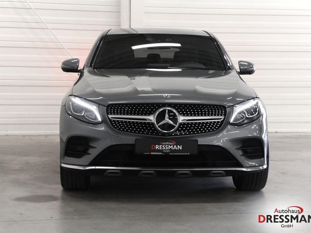 Mercedes-Benz GLC 300 4Matic 180 kW image number 2