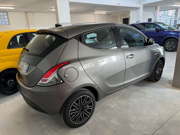 Lancia Ypsilon 51 kW image number 6