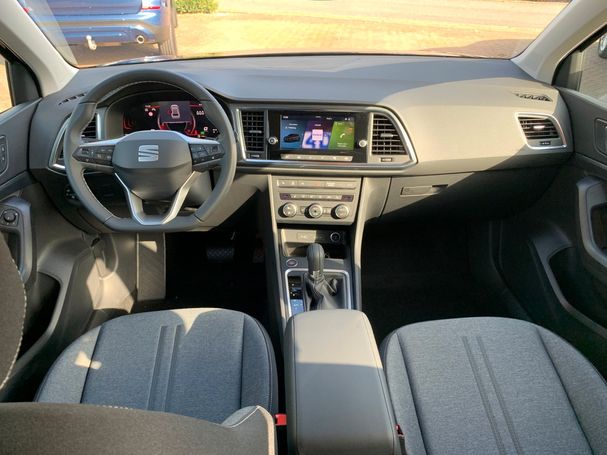 Seat Ateca 110 kW image number 12