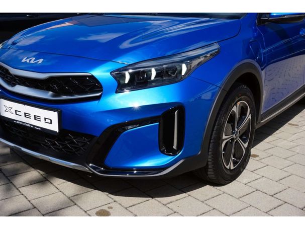 Kia XCeed 1.6 GDI Spirit DCT6 104 kW image number 1