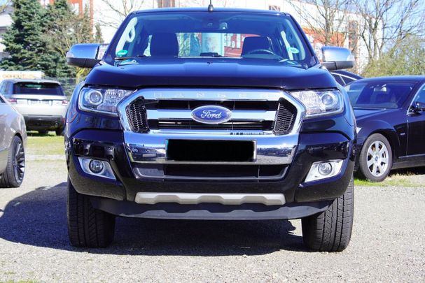 Ford Ranger Limited 147 kW image number 12