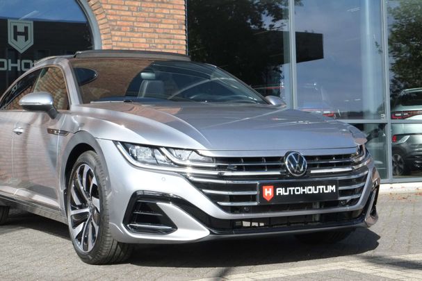 Volkswagen Arteon R-Line 140 kW image number 17