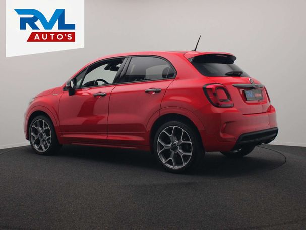 Fiat 500X 1.3 110 kW image number 50