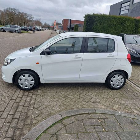 Suzuki Celerio 1.0 Comfort 50 kW image number 5