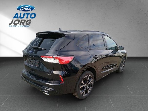 Ford Kuga 165 kW image number 2