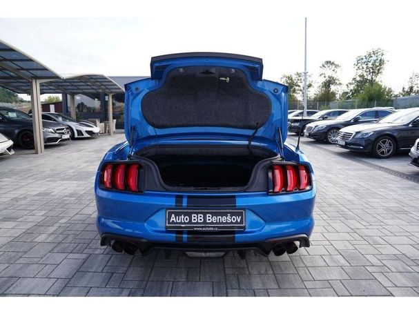 Ford Mustang GT 5.0 V8 331 kW image number 15