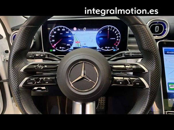 Mercedes-Benz C 300 229 kW image number 5